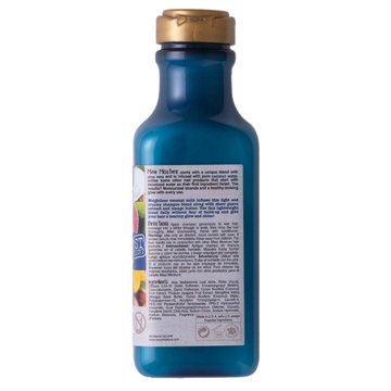 Maui Moisture Nourish & Moisture + Coconut Milk Shampoo, 13 oz