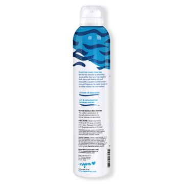 Not Your Mother's Beach Babe Texturizing Dry Shampoo - Toasted Coconut