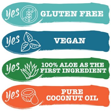 Maui Moisture Nourish & Moisture + Coconut Milk Conditioner, 13 oz