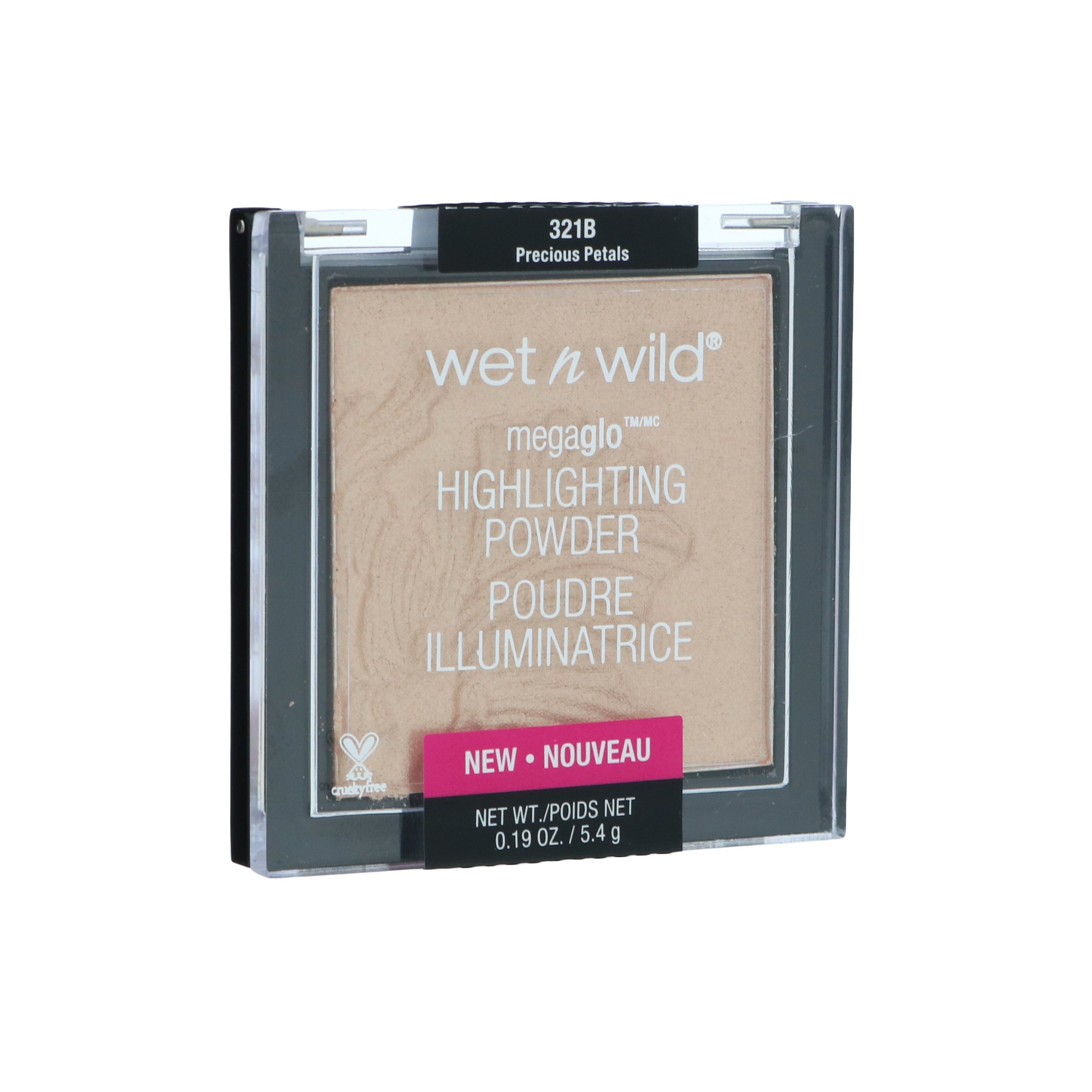 Wet n Wild MegaGlo Highlighting Powder Petals Shop Bronzers