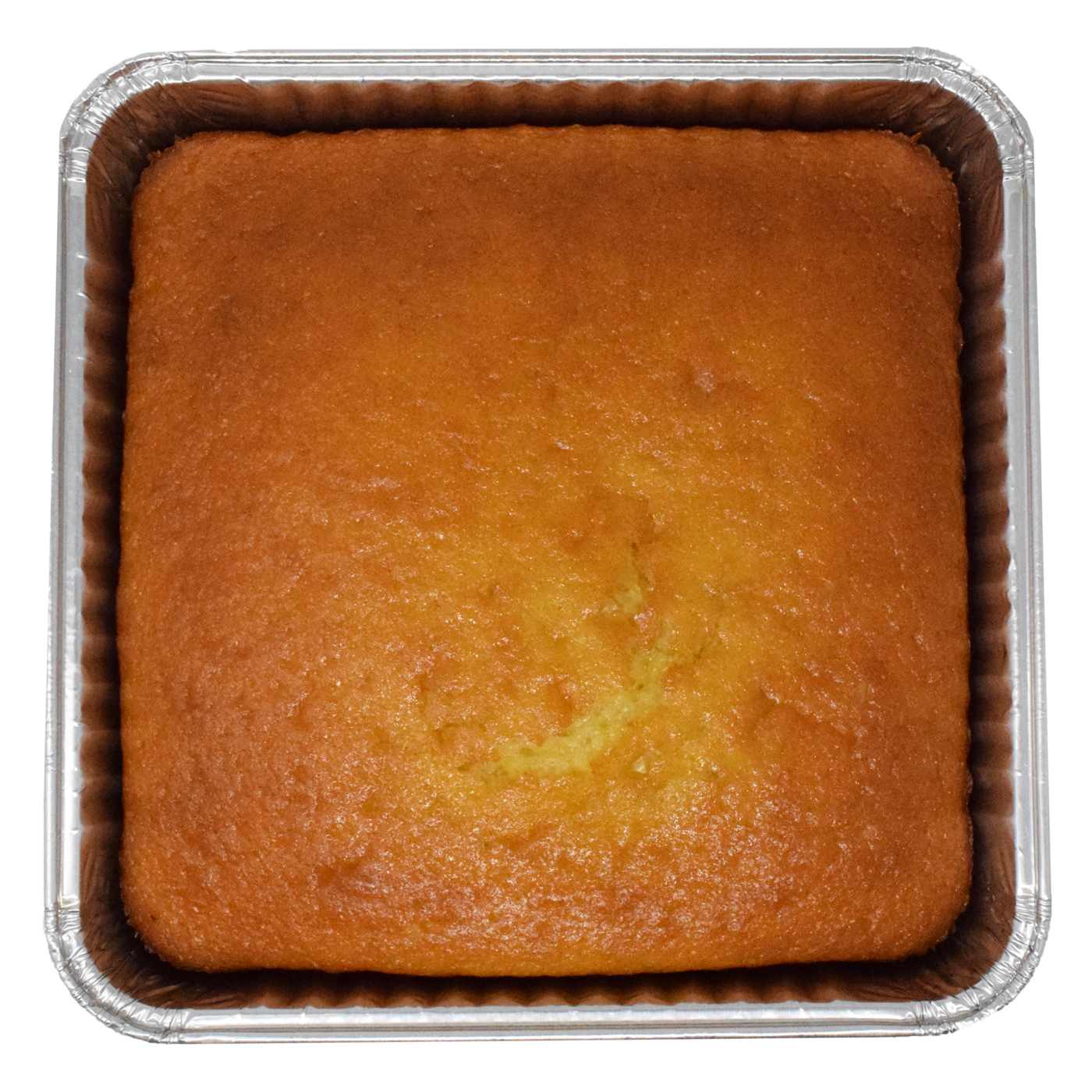 H-E-B Bakery Cornbread; image 1 of 3