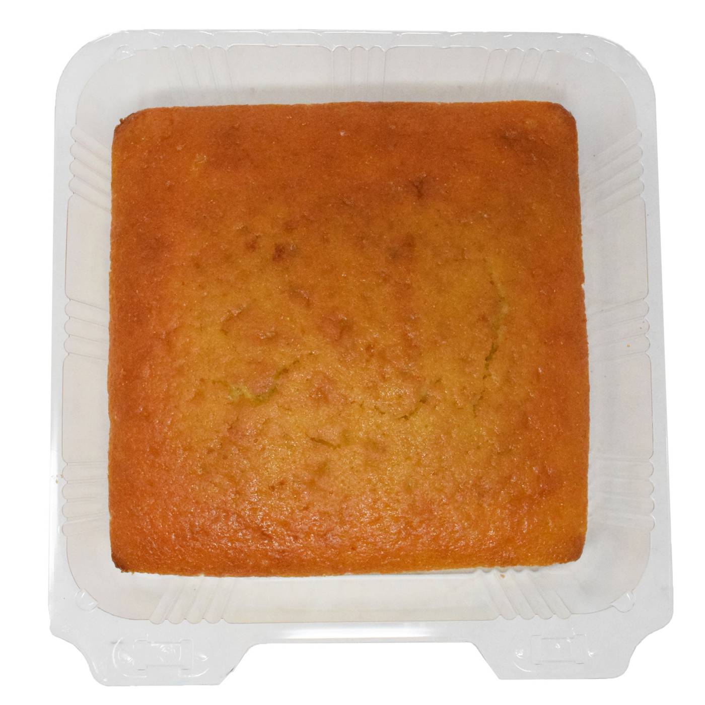 H-E-B Bakery Cornbread; image 2 of 3