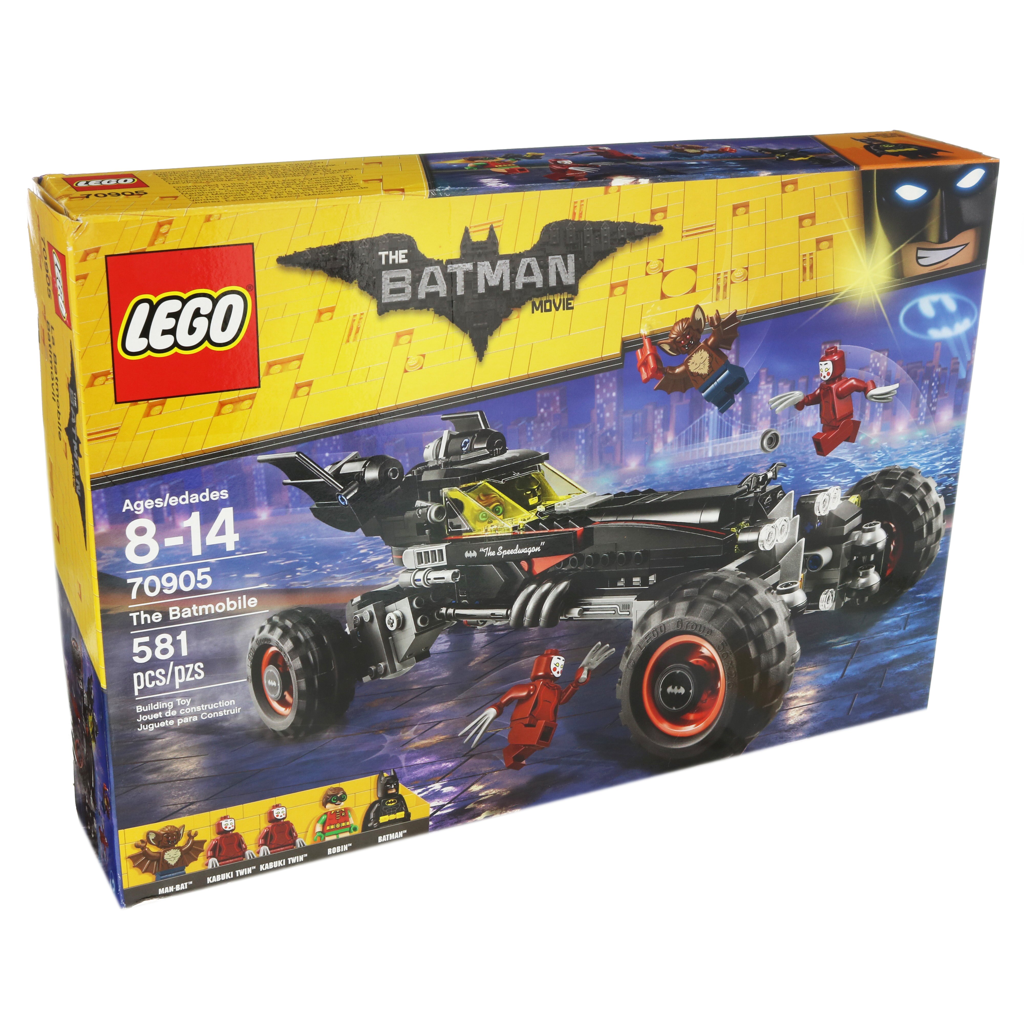 buy lego batmobile
