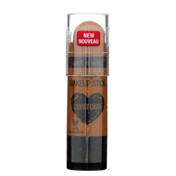 Wet n Wild Mega Glo Makeup Stick Oaks On You