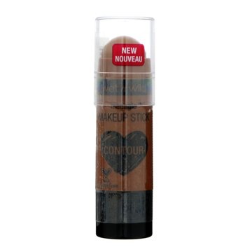 Wet n Wild Mega Glo Makeup Stick Call Me Maple