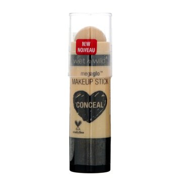 Wet n Wild Mega Glo Makeup Stick Youre A Natural