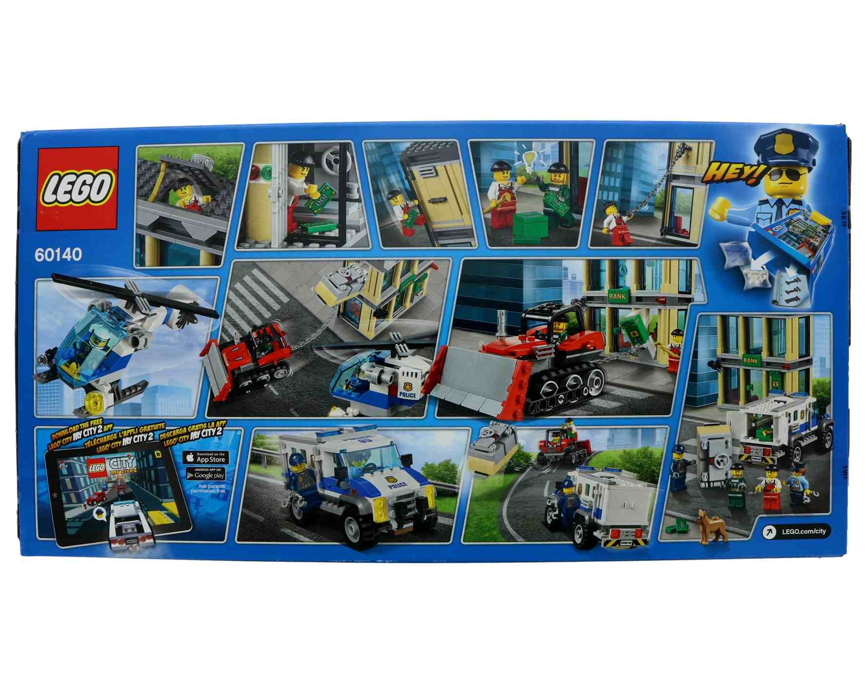 Download the free lego city my city 2 online app