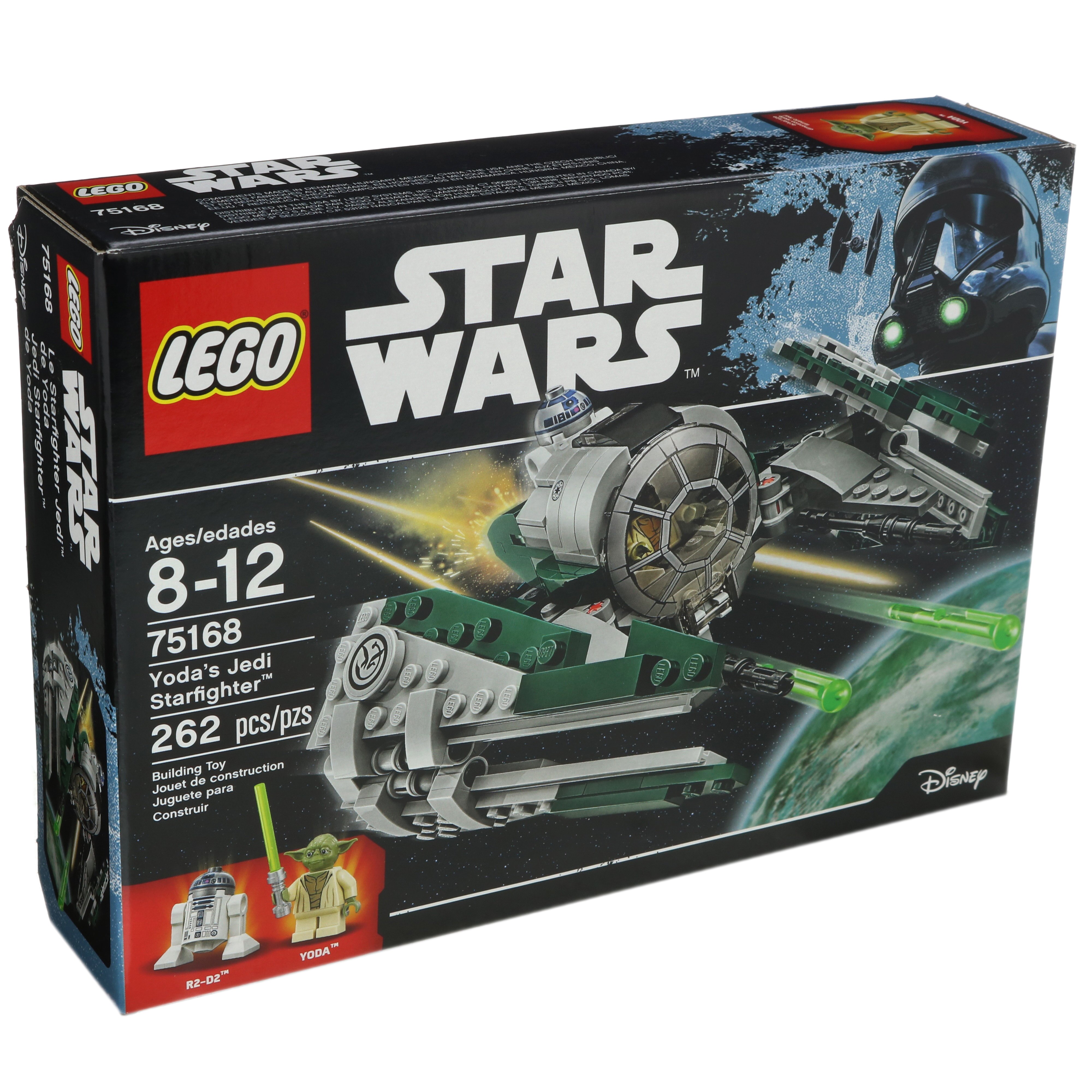 kmart star wars lego