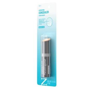 Neutrogena Hydro Boost Hydrate Concealer Stick - 10 Fair