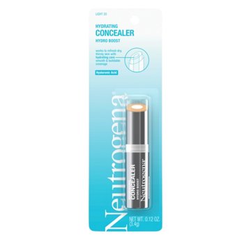 Neutrogena Hydro Boost Hydrate Concealer Stick - 20 Light