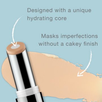 Neutrogena Hydro Boost Hydrate Concealer Stick - 20 Light