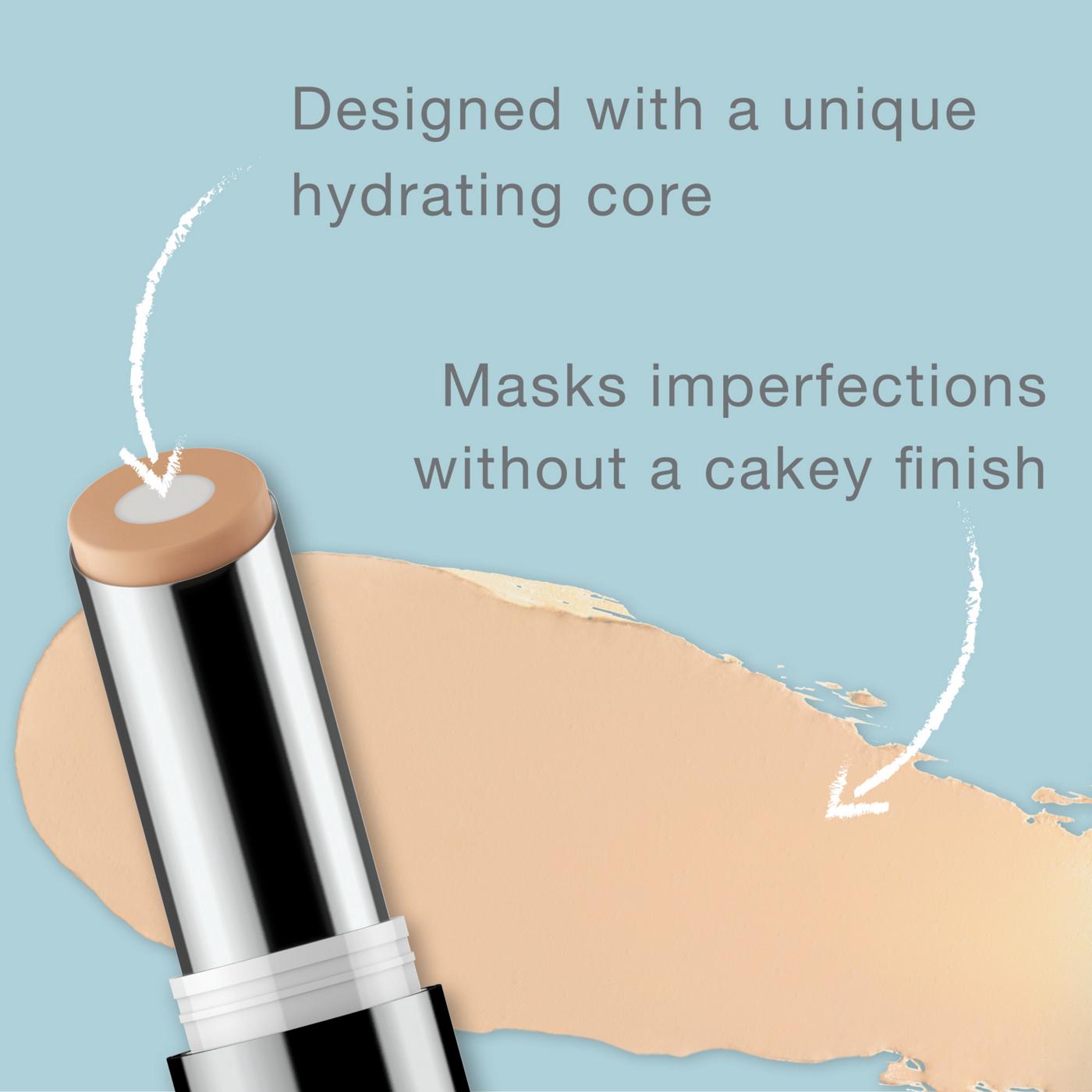 Neutrogena Hydro Boost Hydrate Concealer Stick - 40 Medium; image 2 of 6
