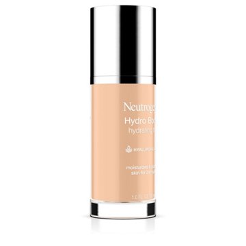Neutrogena Hydro Boost Hydrating Tint Makeup - Classic Ivory