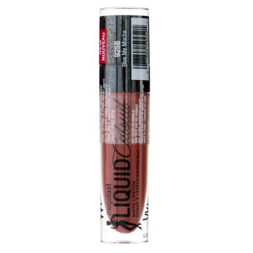Wet n Wild Megalast Liquid Give Me Mocha