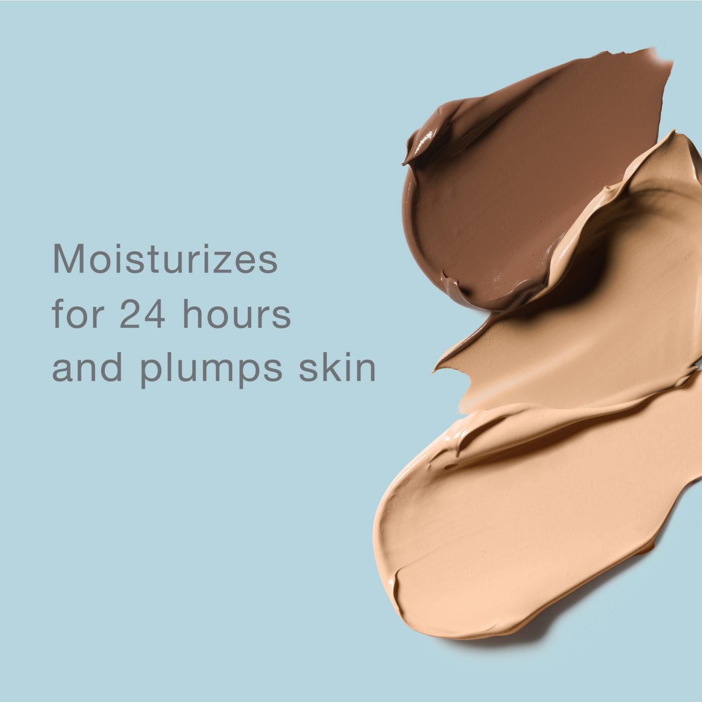 Neutrogena Hydro Boost Hydrating Tint Makeup - Natural Ivory; image 2 of 5