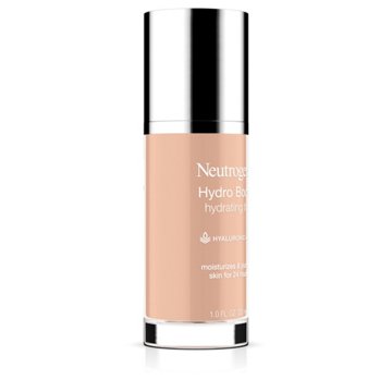 Neutrogena Hydro Boost Hydrating Tint Makeup - Natural Ivory