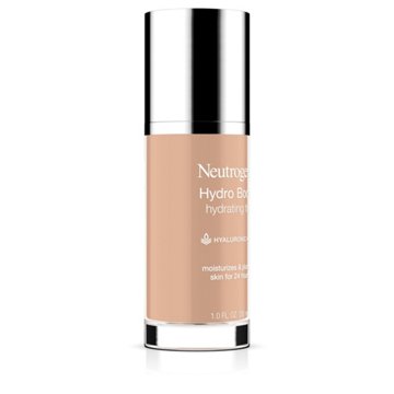 Neutrogena Hydro Boost Hydrating Tint Makeup - 30 Buff Color