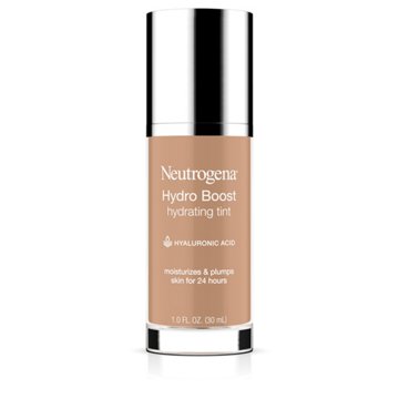 Neutrogena Hydro Boost Hydrating Tint Makeup - 40 Nude Color