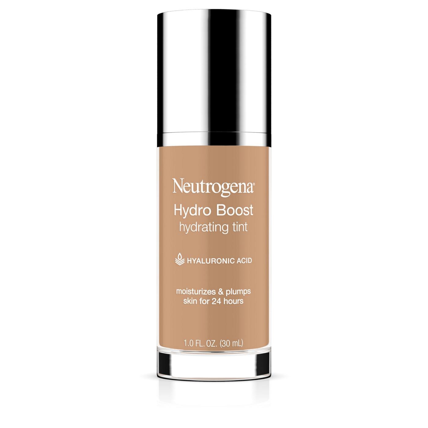 Neutrogena Hydro Boost Hydrating Tint 60 Natural Beige; image 1 of 6