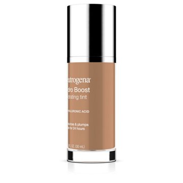 Neutrogena Hydro Boost Hydrating Tint Makeup - 115 Cocoa