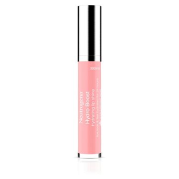 Neutrogena Hydro Boost Moisturizing Lip Gloss - 10 Soft Blush