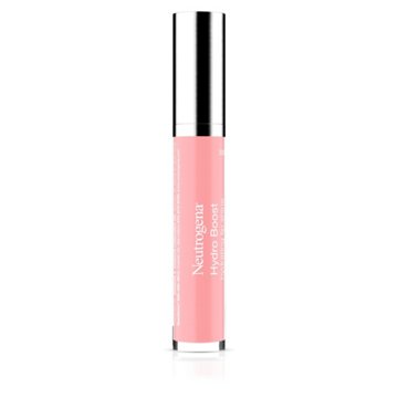 Neutrogena Hydro Boost Moisturizing Lip Gloss - 10 Soft Blush