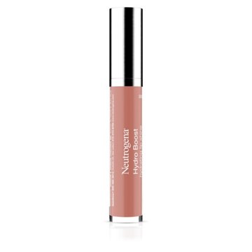 Neutrogena Hydro Boost Moisturizing Lip Gloss - 20 Berry Brown