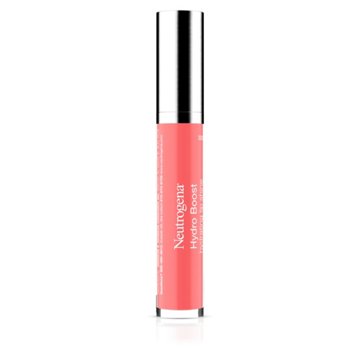 Neutrogena Hydro Boost Moisturizing Lip Gloss - Flushed Coral