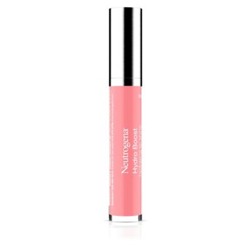 Neutrogena Hydro Boost Moisturizing Lip Gloss - 40 Pink Sorbet