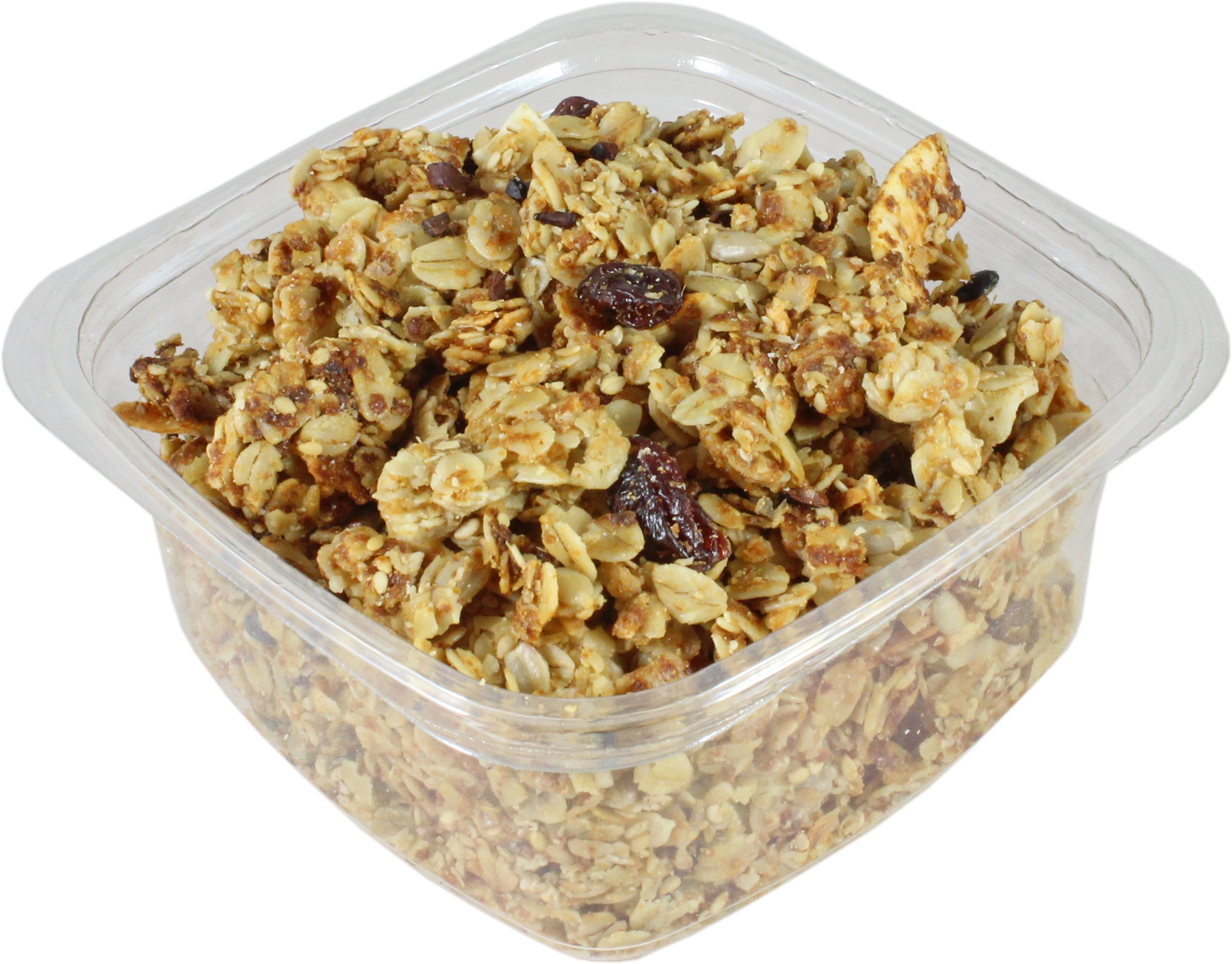 Beaujolais Granola Cherry & Cocoa Nibs Granola Shop Cereal at HEB