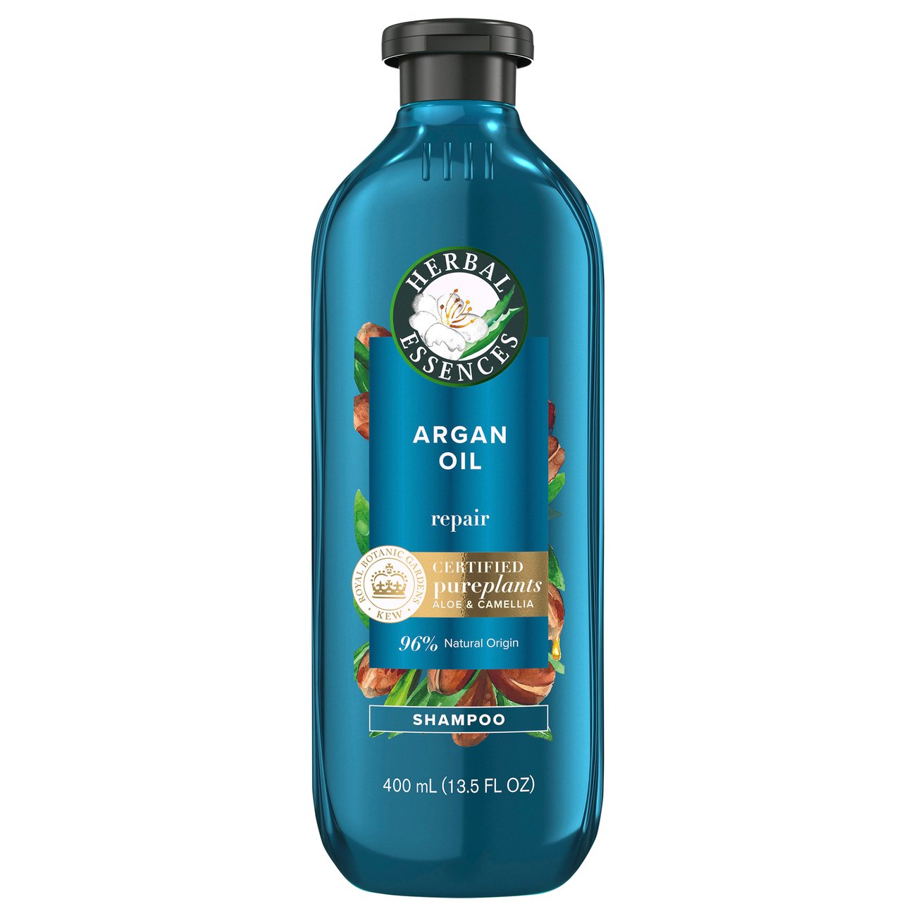 Essences bio:renew Argan Oil of Morocco Repairing Color-Safe - Shop Hair Care H-E-B