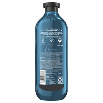 Herbal Essences Argan Oil Repair Shampoo
