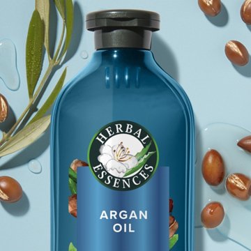 Herbal Essences Argan Oil Repair Shampoo