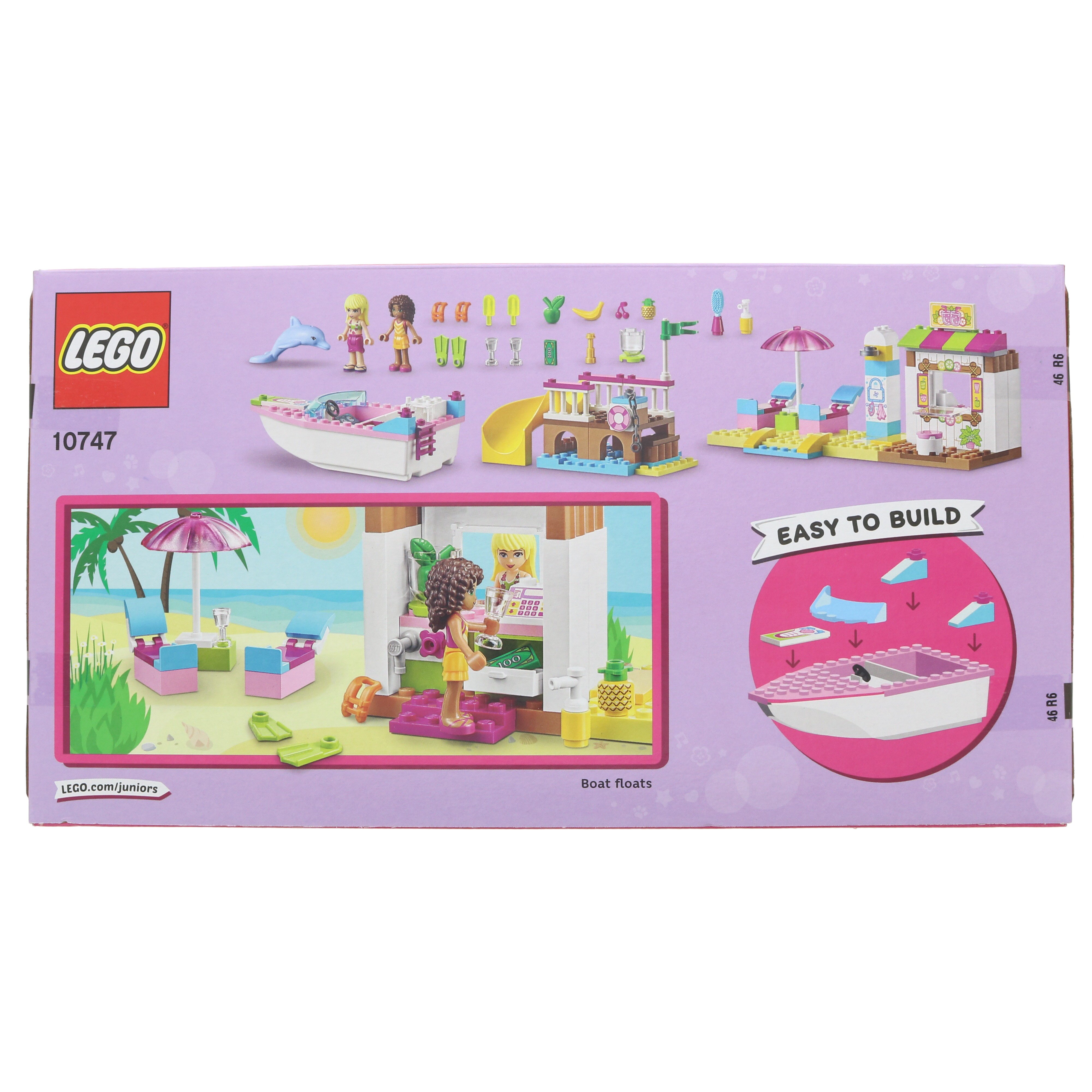 Lego 10747 outlet