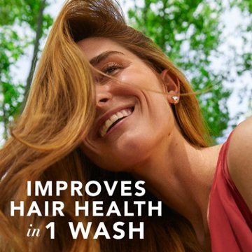 Herbal Essences Grapefruit Volumizing Conditioner