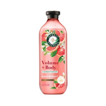 Herbal Essences Grapefruit Volumizing Conditioner