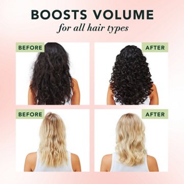 Herbal Essences Grapefruit Volumizing Conditioner