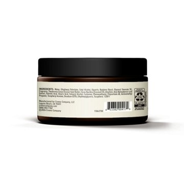 Cremo Beard & Scruff Cream - Wild Mint, 4 oz