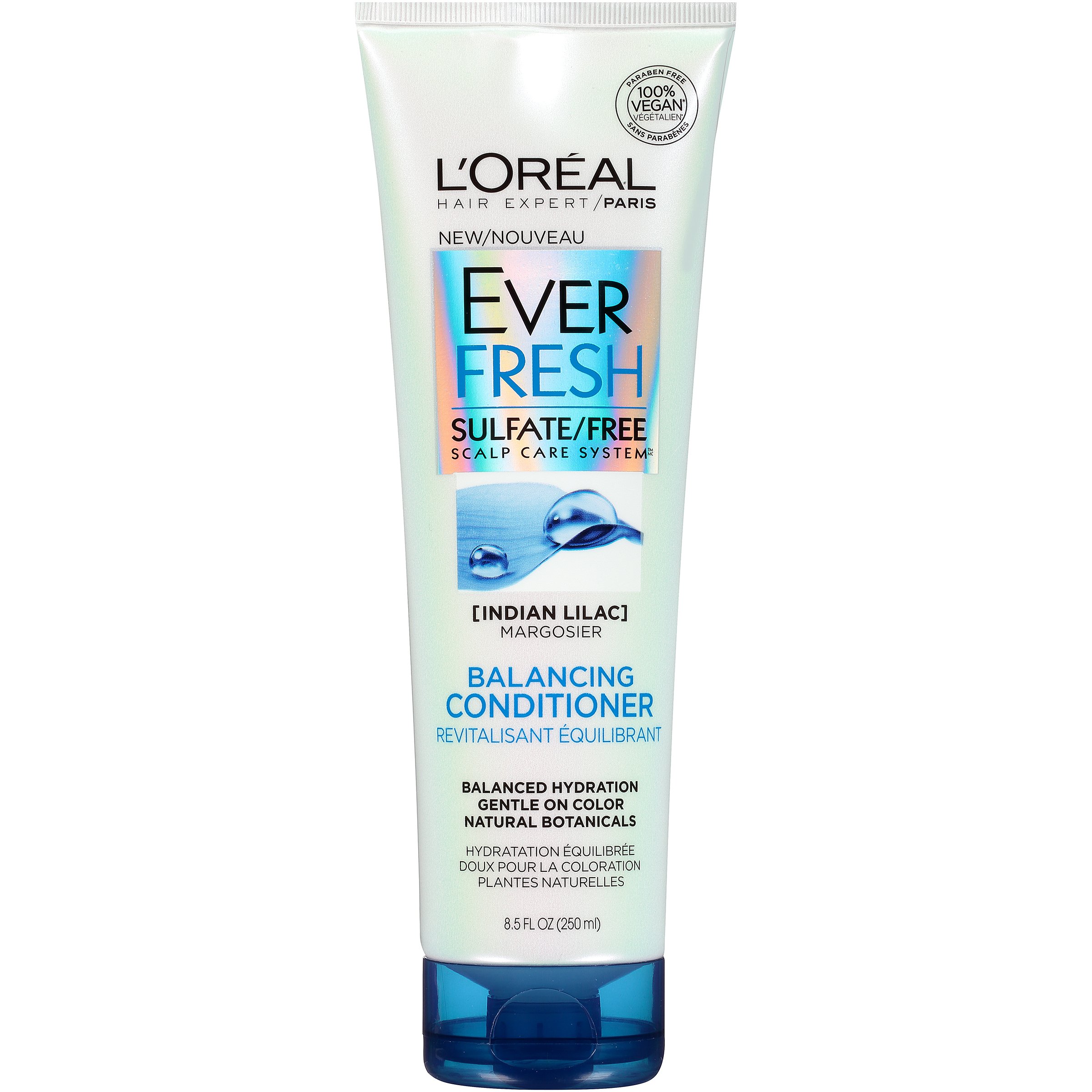 L'Oreal Paris EverFresh Balancing Conditioner Sulfate Free - Shop Hair ...