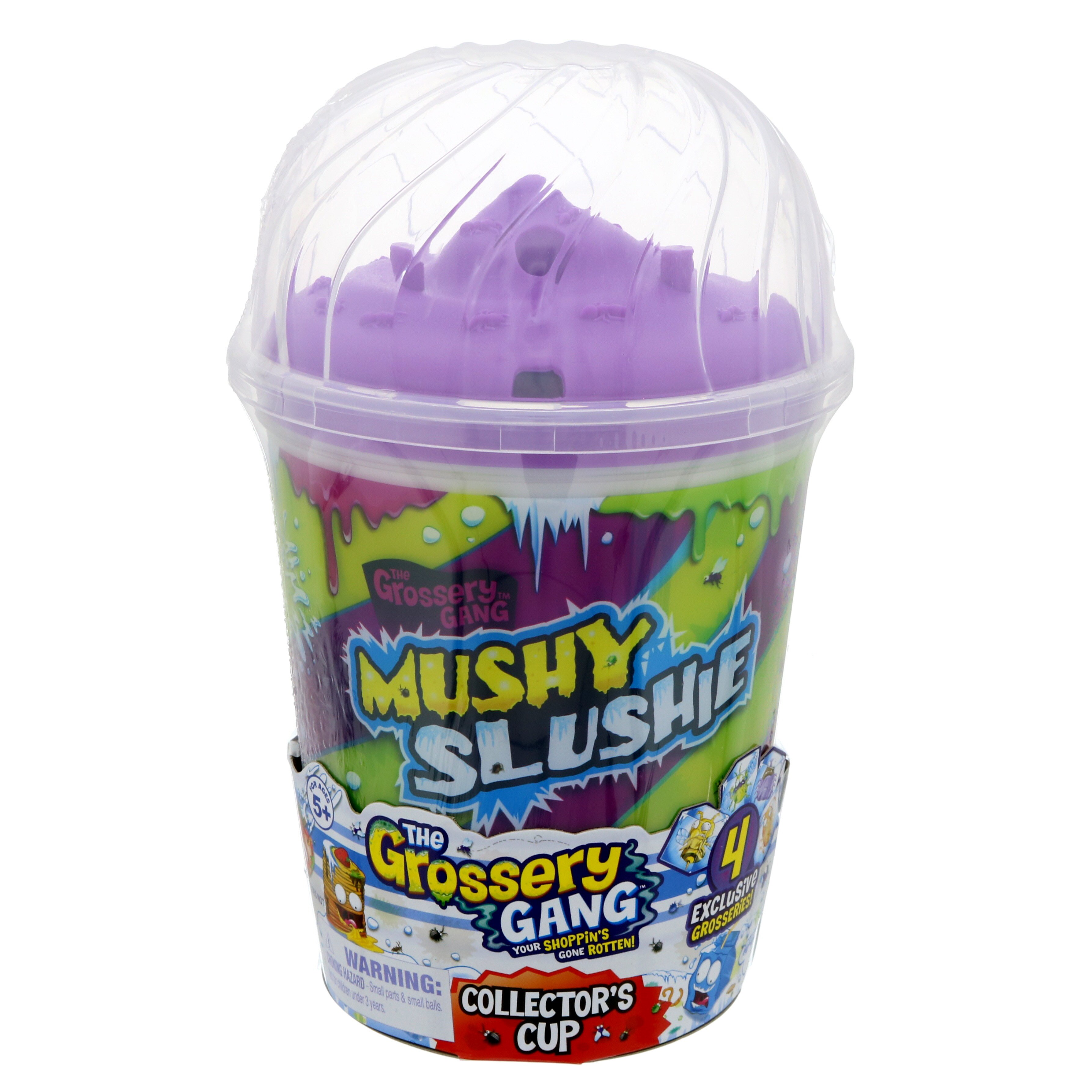 grossery gang website