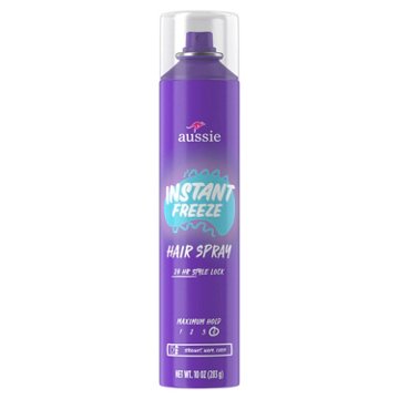 Aussie Instant Freeze Hair Spray
