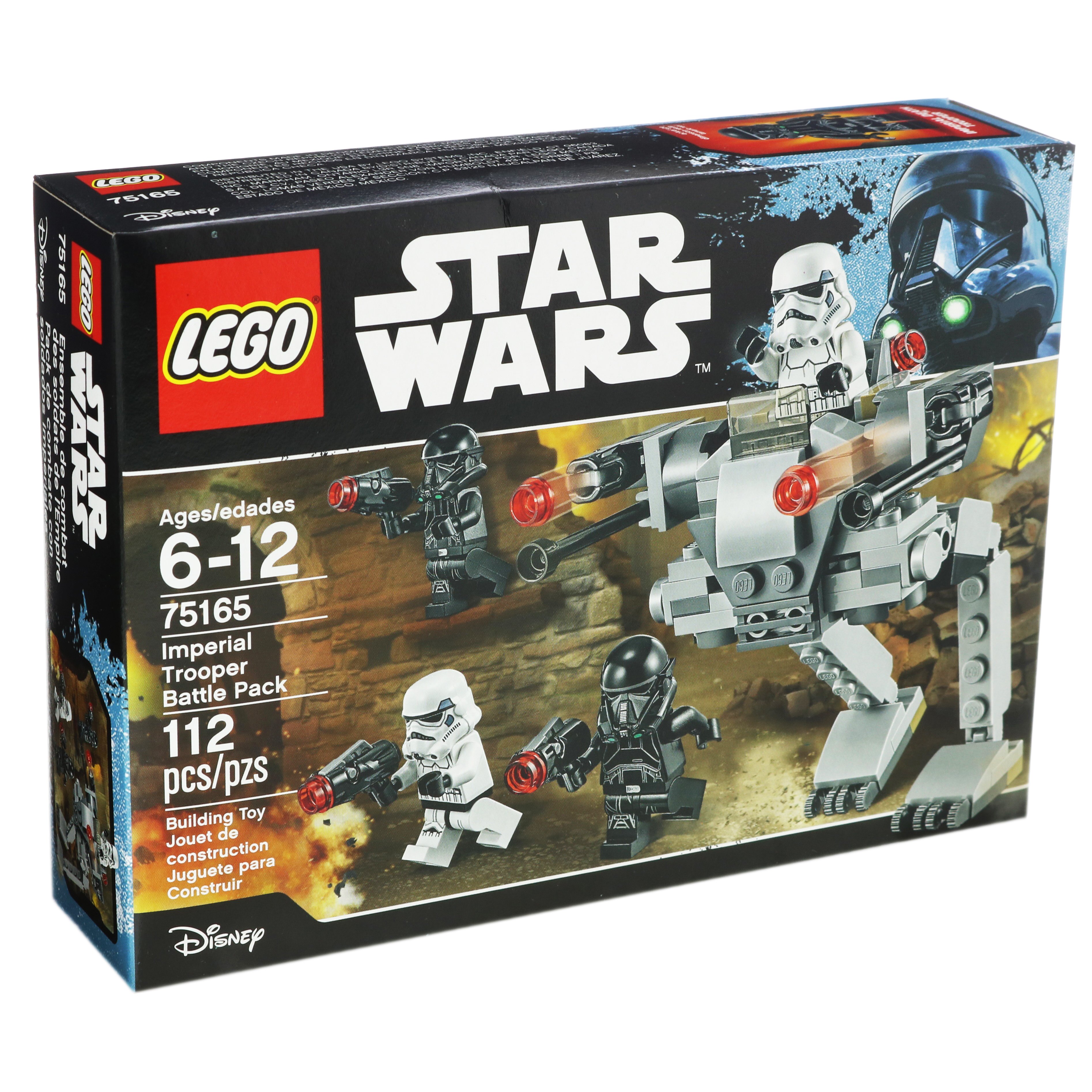 lego star wars 75165