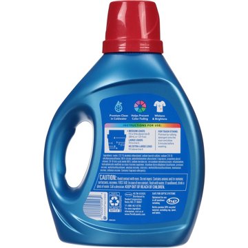 Persil Persil Original Everyday Clean Liquid Laundry Detergent 64 loads, 84 oz