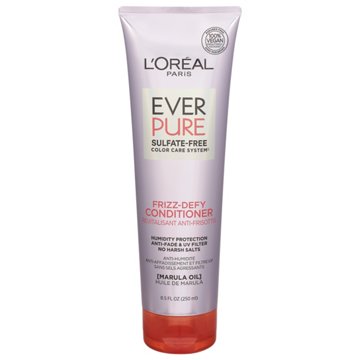 L'Oréal Paris EverPure Frizz-Defy Conditioner