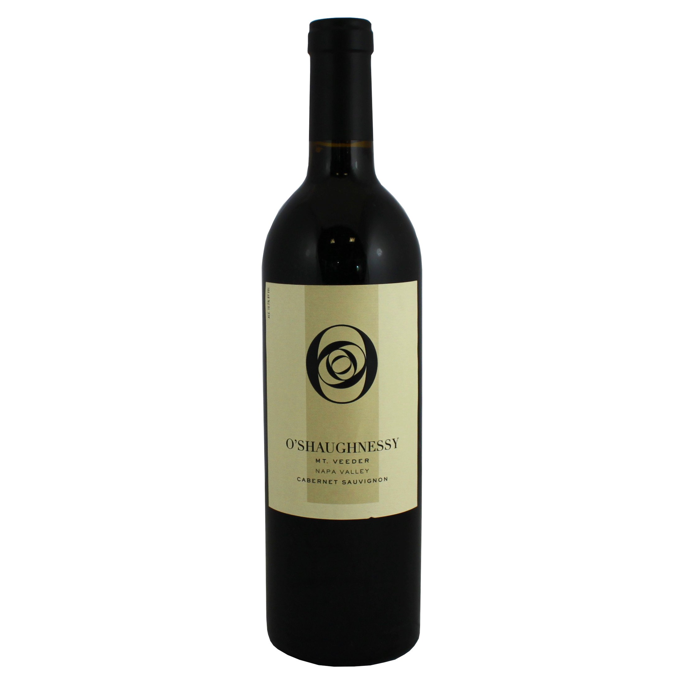 O'Shaughnessy Mount Veeder Sauvignon Shop Wine at HEB