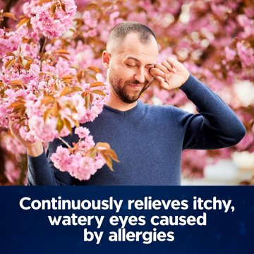 Xyzal 24 Hour Allergy Relief Prescription Strength Antihistamine Tablets