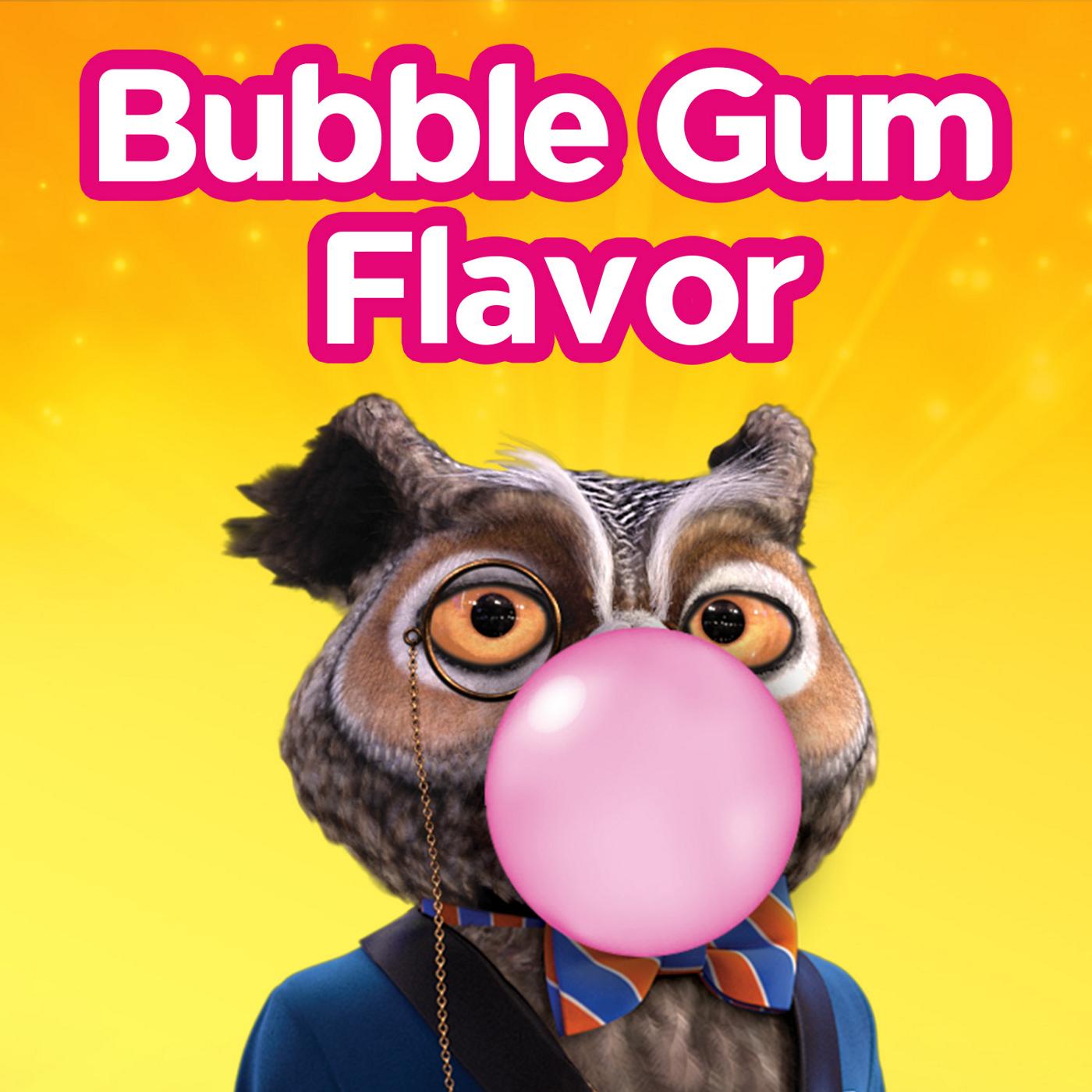 Xyzal Children's 24 Hour Allergy Relief Antihistamine Liquid - Bubble Gum; image 6 of 9