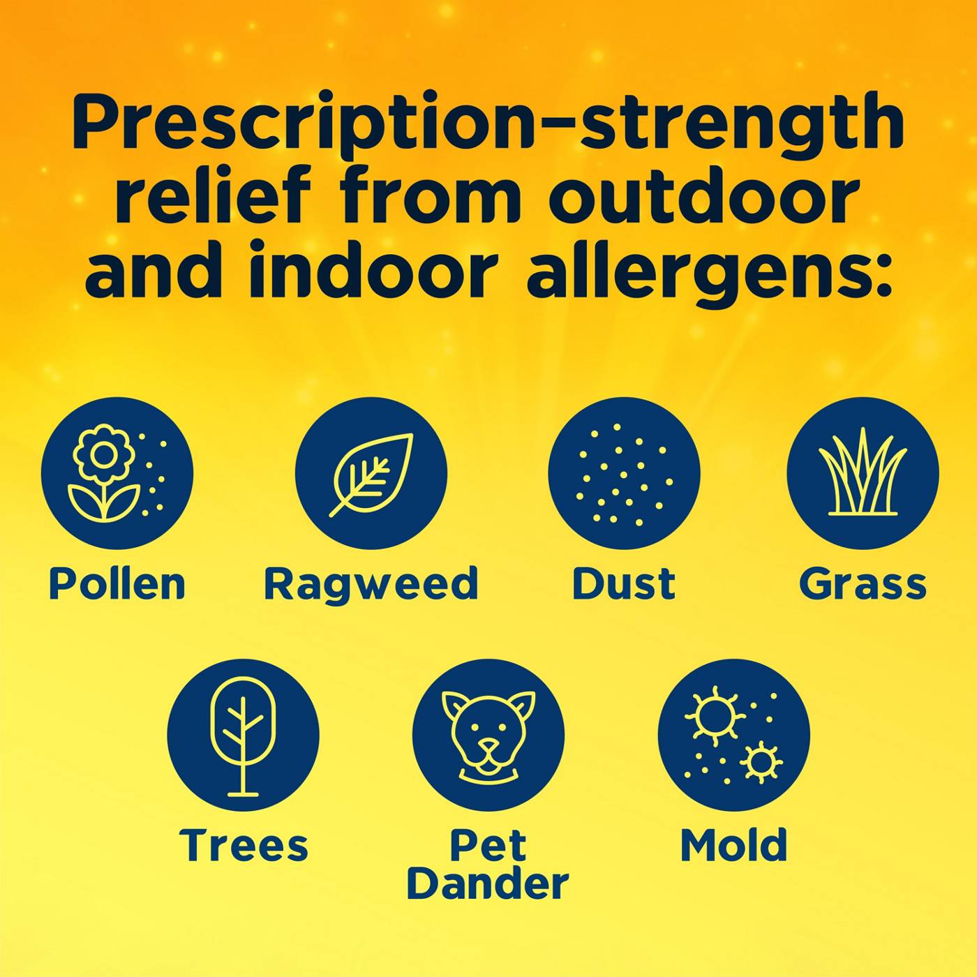 Xyzal Children's 24 Hour Allergy Relief Antihistamine Liquid - Bubble Gum; image 8 of 9