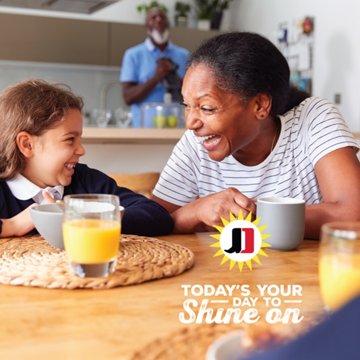 Jimmy Dean Fully Cooked Pork Breakfast Sausage Patties - Original, 24 ct