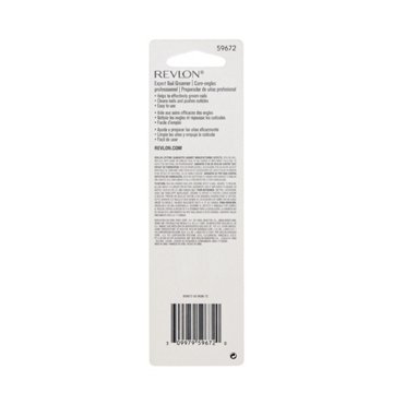 Revlon Dual-end Nail Groomer
